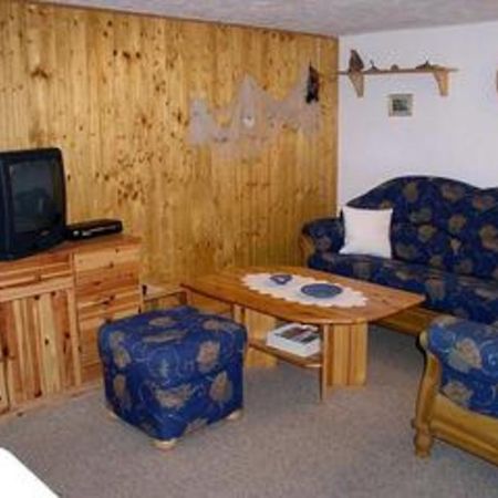 Ferienwohnung Ribnitz Most 901 エクステリア 写真