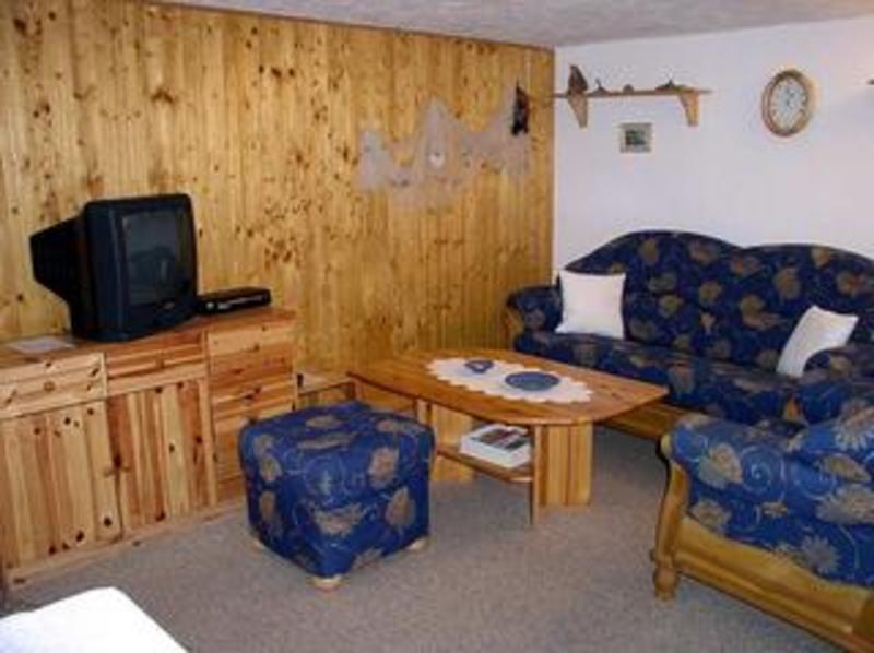 Ferienwohnung Ribnitz Most 901 エクステリア 写真