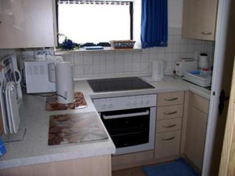 Ferienwohnung Ribnitz Most 901 エクステリア 写真