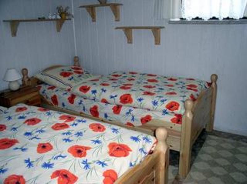 Ferienwohnung Ribnitz Most 901 エクステリア 写真