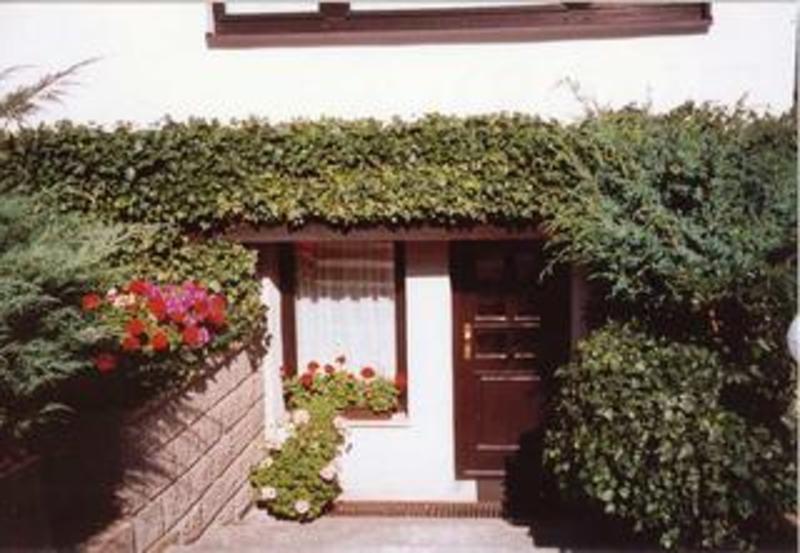 Ferienwohnung Ribnitz Most 901 エクステリア 写真
