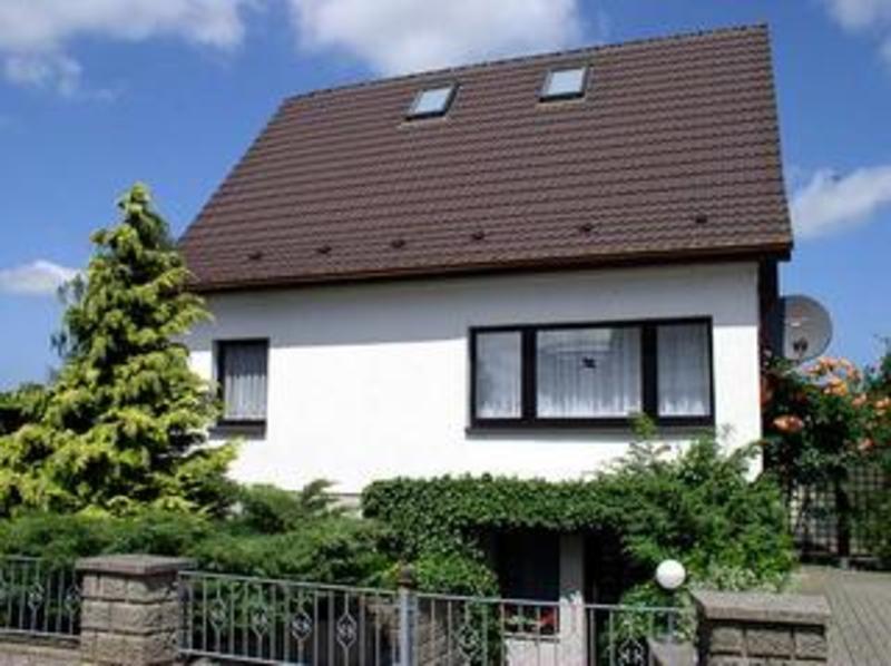 Ferienwohnung Ribnitz Most 901 エクステリア 写真